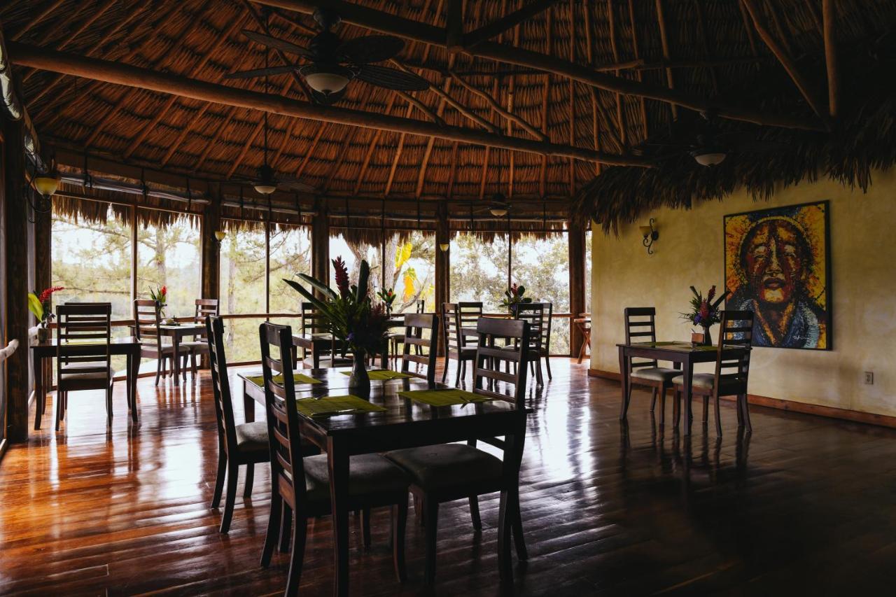 Gaia Riverlodge Unitedville 외부 사진