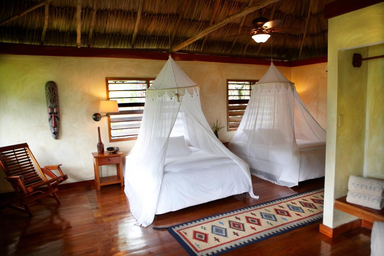Gaia Riverlodge Unitedville 외부 사진