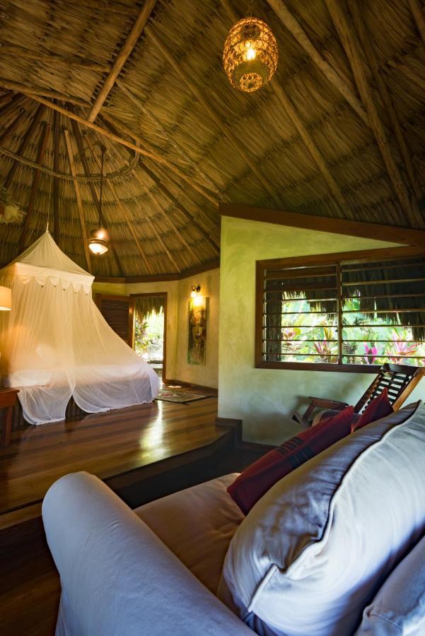 Gaia Riverlodge Unitedville 외부 사진