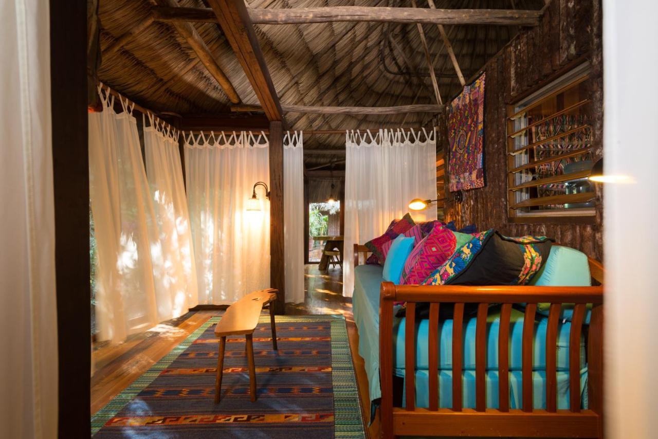 Gaia Riverlodge Unitedville 외부 사진