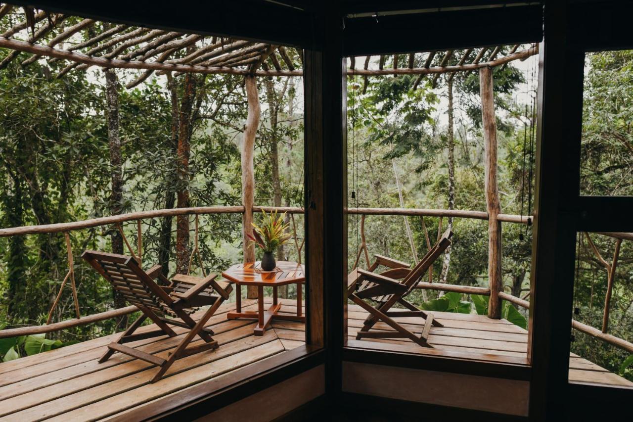 Gaia Riverlodge Unitedville 외부 사진
