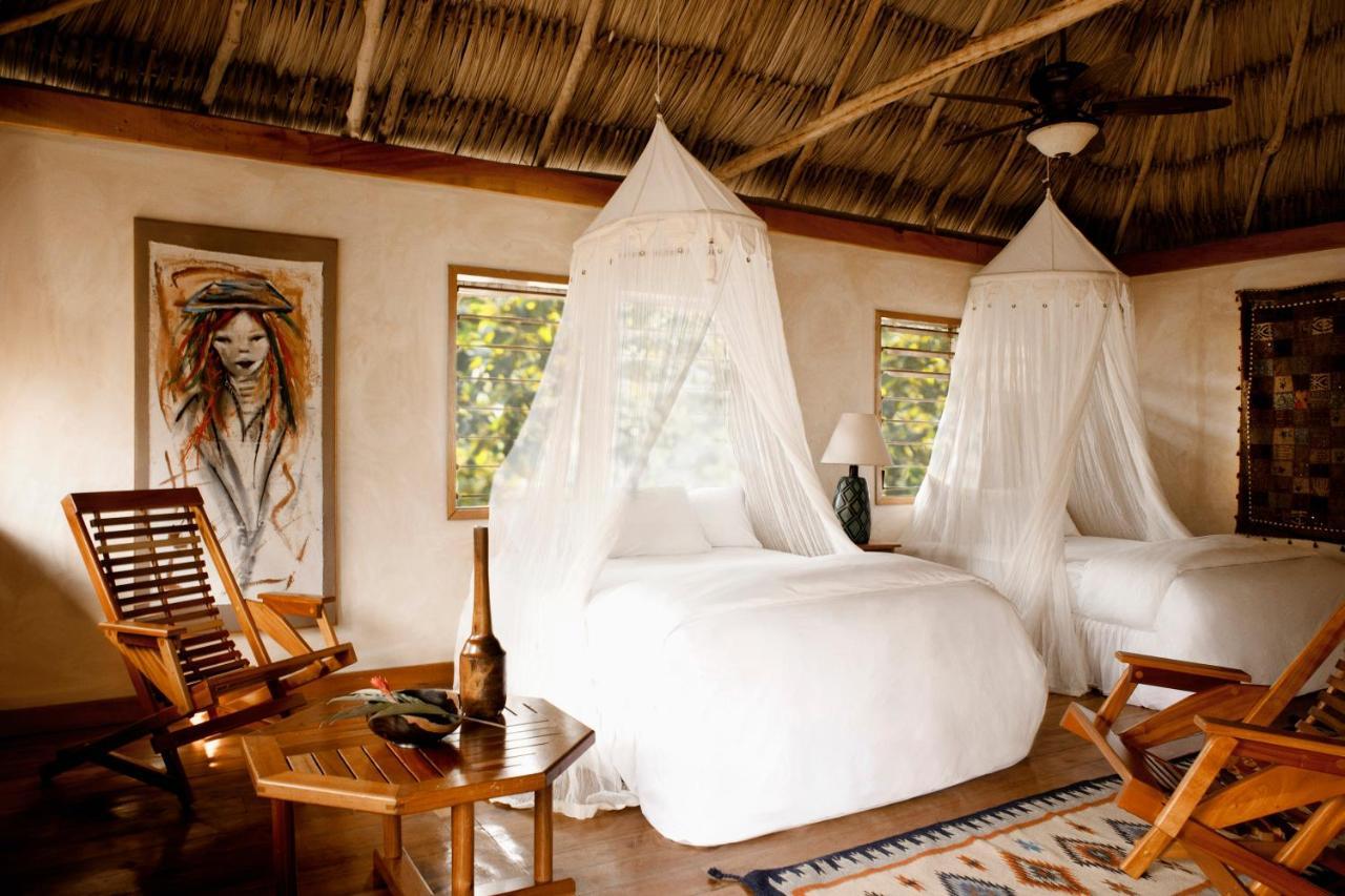 Gaia Riverlodge Unitedville 외부 사진