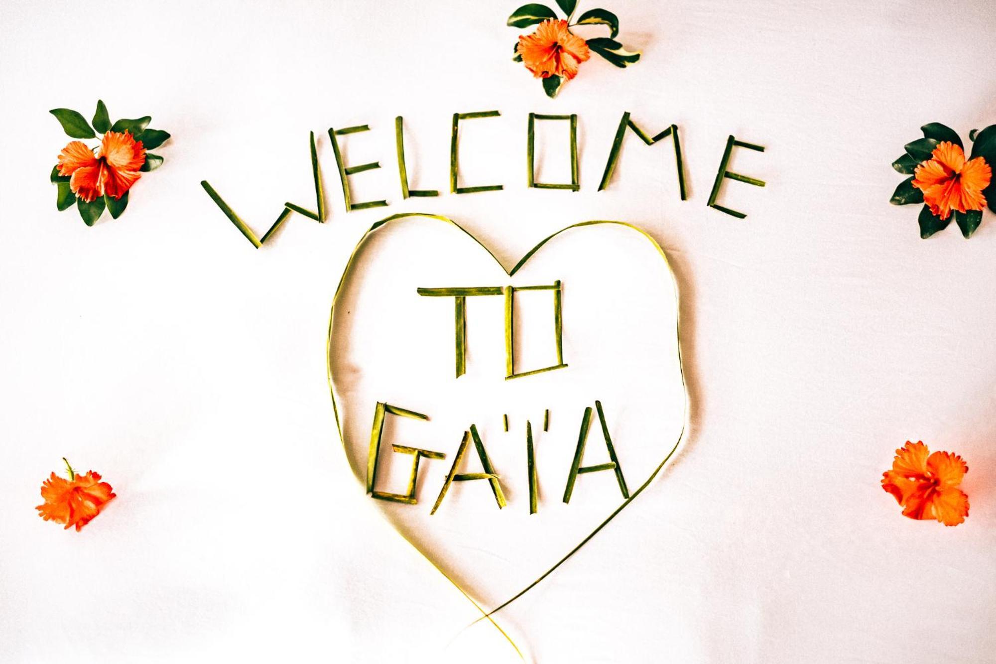 Gaia Riverlodge Unitedville 외부 사진